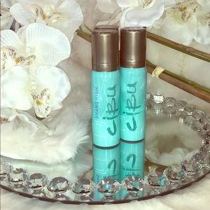 Cibu - volumizing mousse